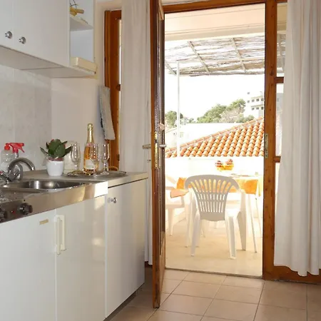 Jure With Sea View دوغي رات