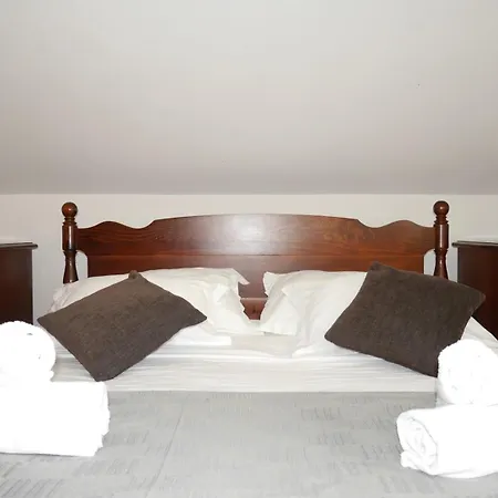 Jure With Sea View 3* Dugi Rat