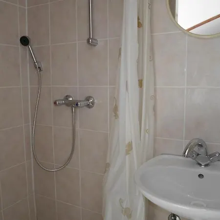 Vendégház Jure With Sea View Dugi Rat