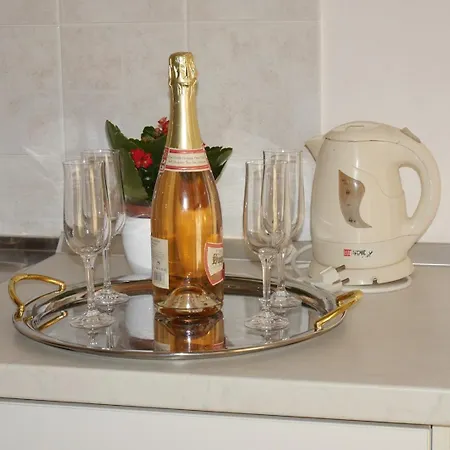 Jure With Sea View 3* Dugi Rat