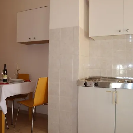 Jure With Sea View 3*