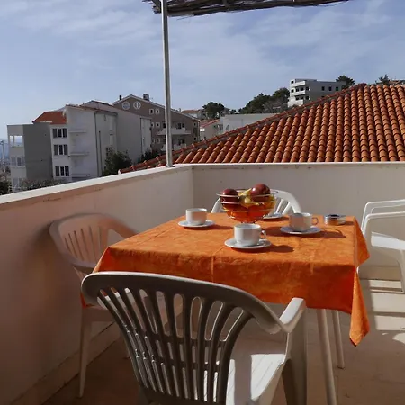 Jure With Sea View 3*