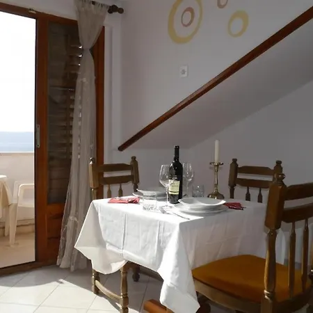 Jure With Sea View Dugi Rat