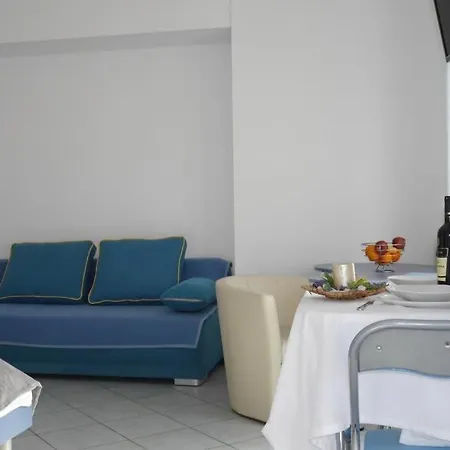 Affittacamere Jure With Sea View Dugi Rat