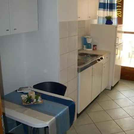 Jure With Sea View Dugi Rat