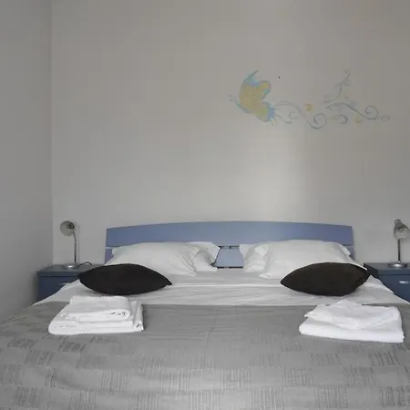 Jure With Sea View 3* Dugi Rat