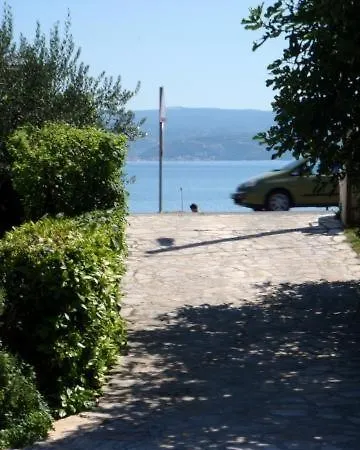 Vendégház Jure With Sea View 3*