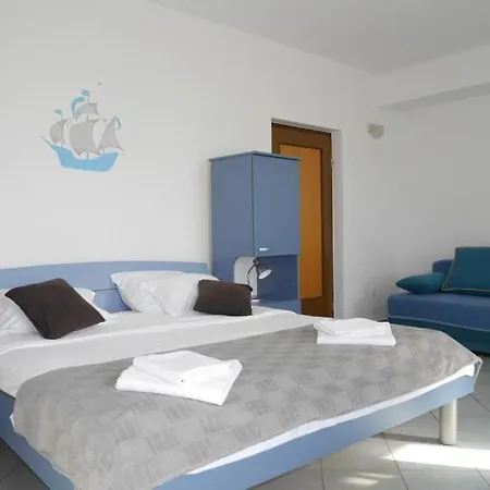 Jure With Sea View Vendégház Dugi Rat