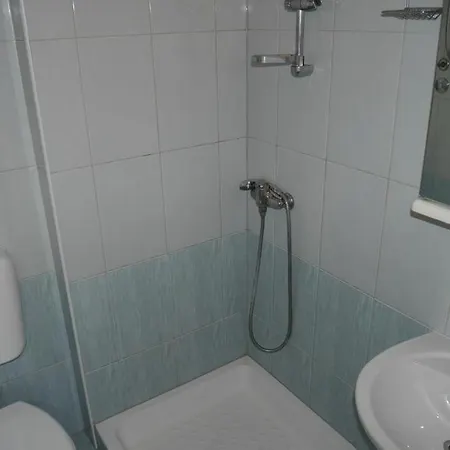 Vendégház Jure With Sea View 3*