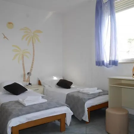 Jure With Sea View Dugi Rat