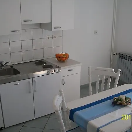 Jure With Sea View 3* Dugi Rat