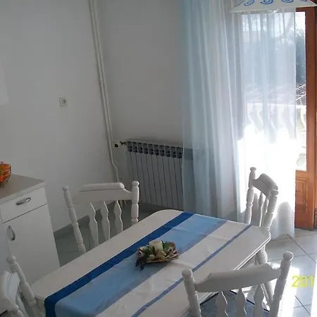 Jure With Sea View 3*