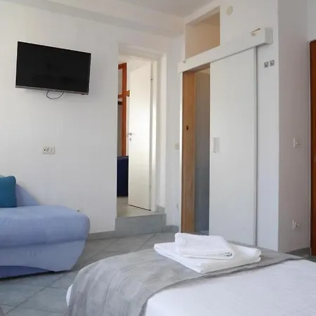 Jure With Sea View 3*