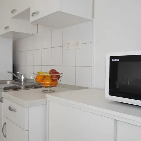 Jure With Sea View 3* Dugi Rat