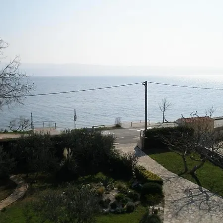Jure With Sea View