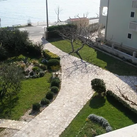 Jure With Sea View * Dugi Rat