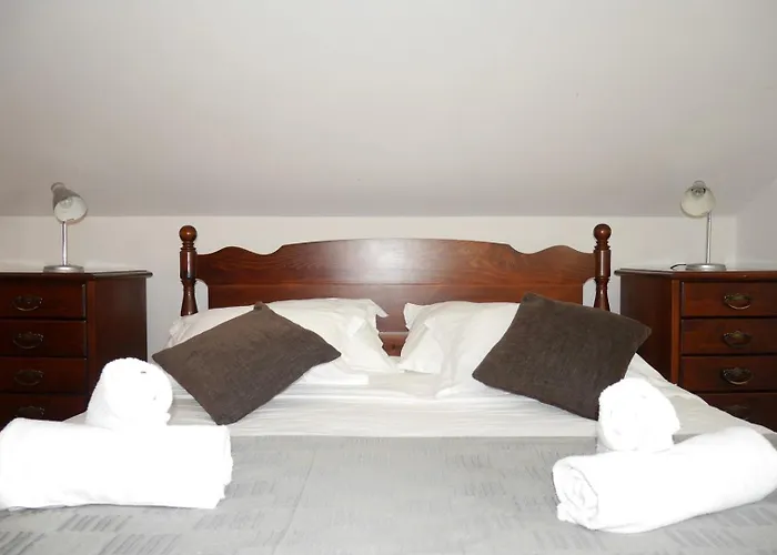 Jure With Sea View 3* Dugi Rat