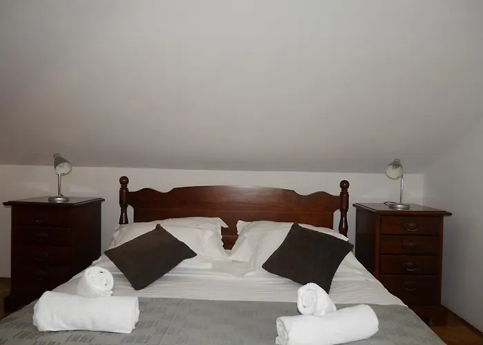 Pensionat Jure With Sea View 3*