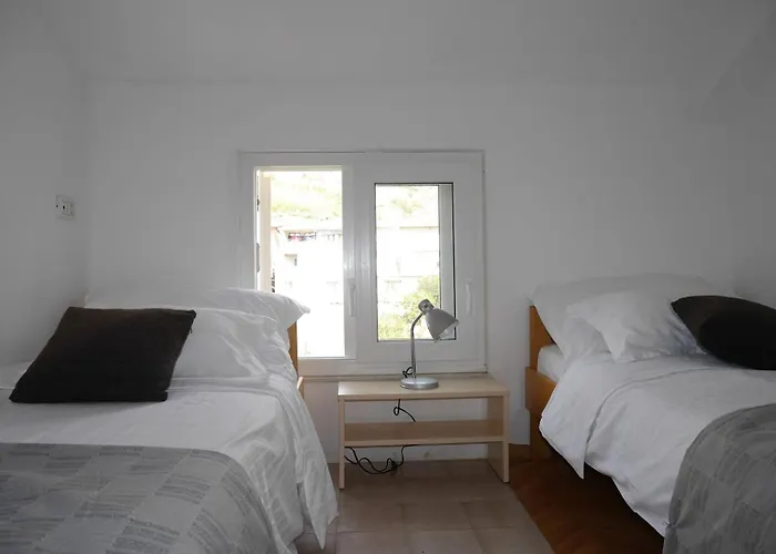 Jure With Sea View 3*