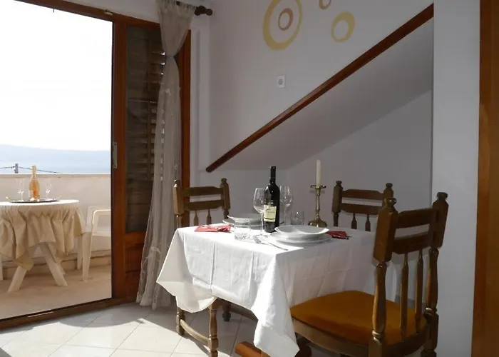 Jure With Sea View Dugi Rat