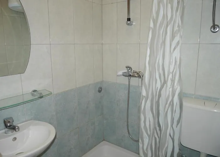 Jure With Sea View 3* Dugi Rat