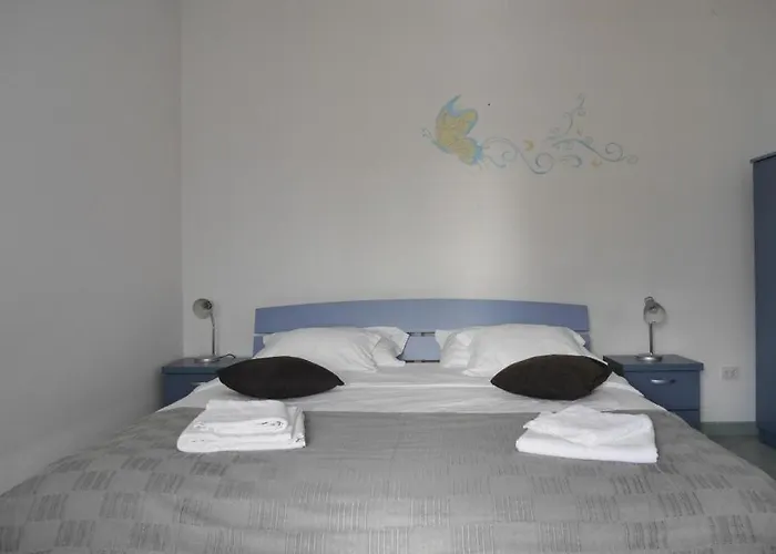 Jure With Sea View 3* Dugi Rat