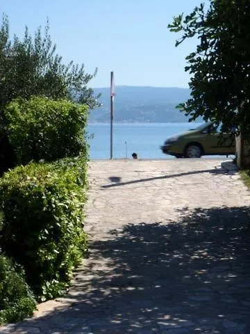 Pensionat Jure With Sea View 3*