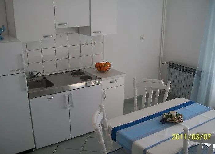 Jure With Sea View 3* Dugi Rat