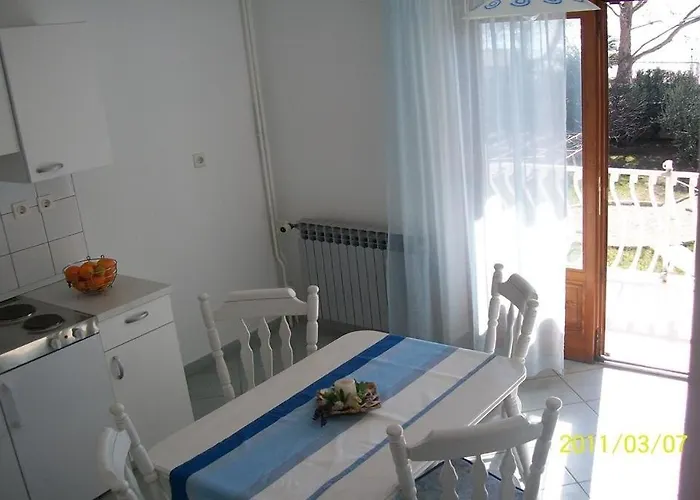 Jure With Sea View 3*