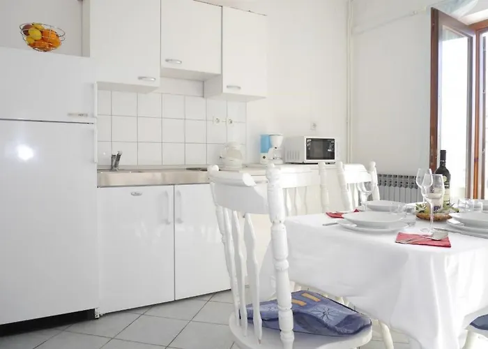 Jure With Sea View Pensionat