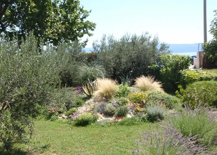 Pensionat Jure With Sea View